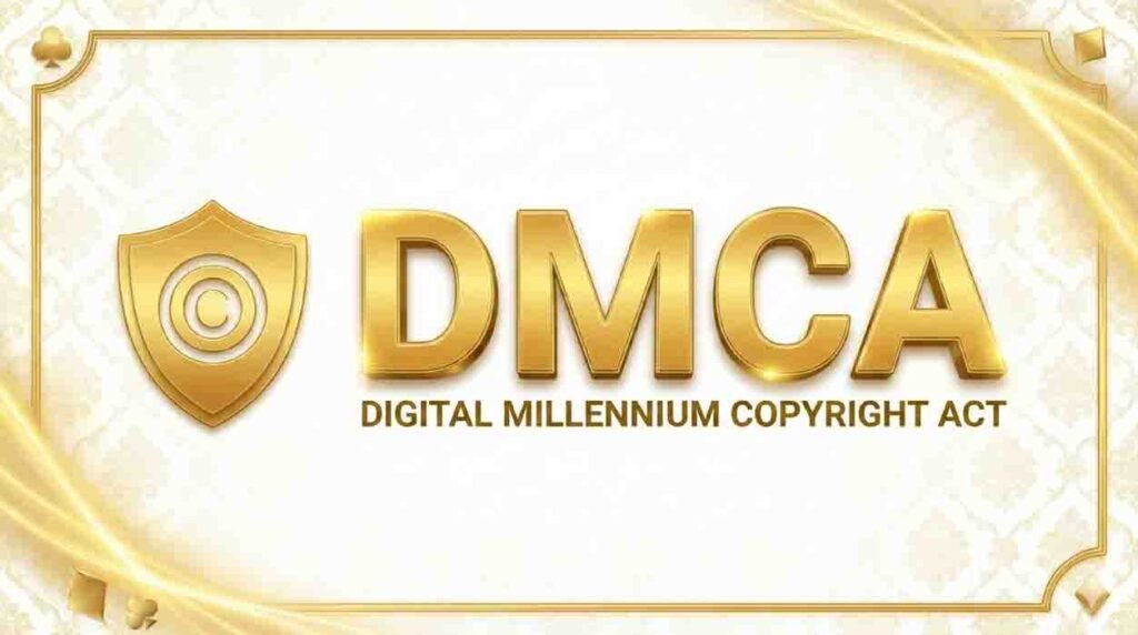DMCA Notice Boss rummy game